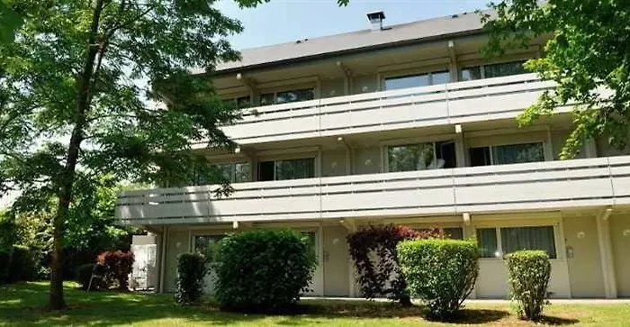 Campanile Nancy Sud