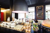 Hotel Campanile Sud Nancy