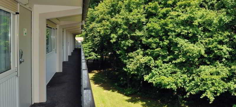 Campanile Sud Hotel