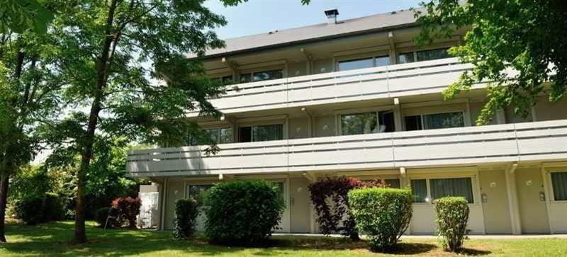 Campanile Sud 2* Nancy